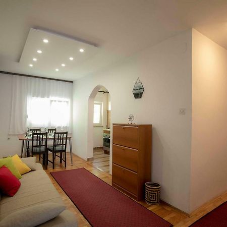 Apartman Zen Zagreb Dış mekan fotoğraf