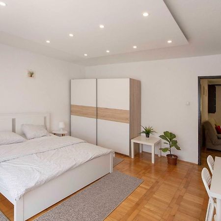 Apartman Zen Zagreb Dış mekan fotoğraf