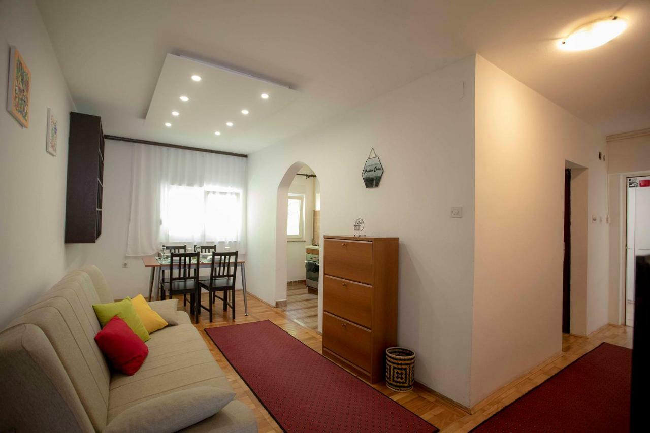 Apartman Zen Zagreb Dış mekan fotoğraf