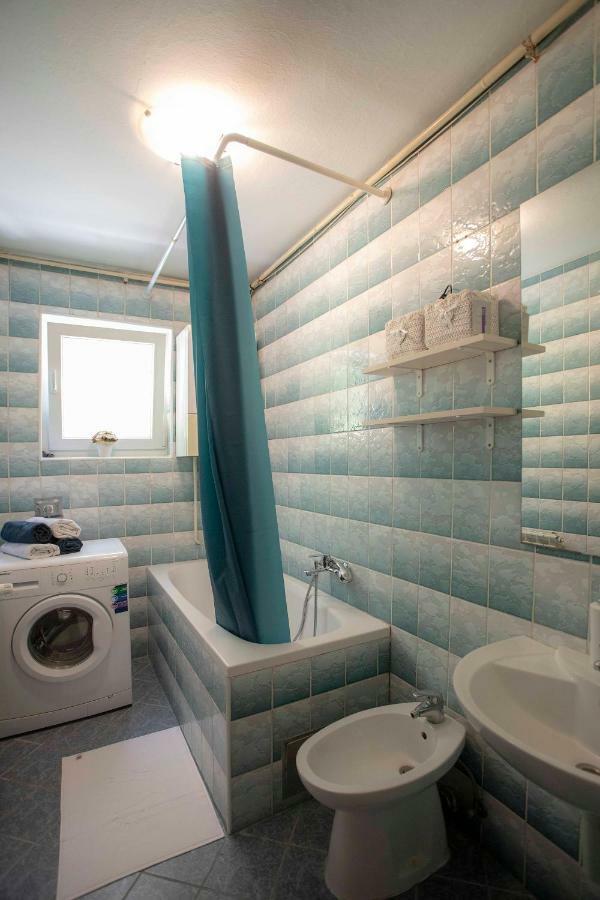 Apartman Zen Zagreb Dış mekan fotoğraf